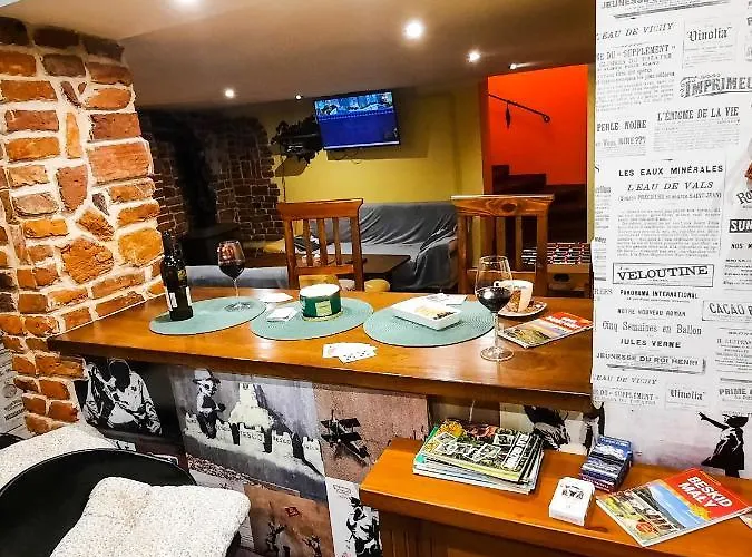 Séjour à la ferme Goscina U Kowala