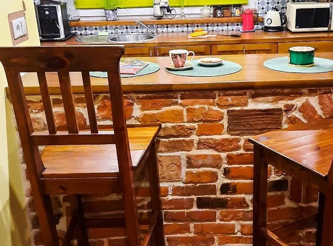 Farma Goscina U Kowala *