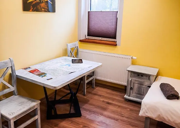 Goscina U Kowala Farmház Lachowice