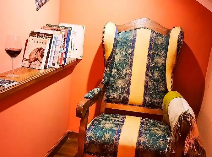 Goscina U Kowala Farmház Lachowice