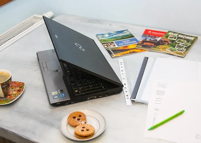 Goscina U Kowala Farma Lachowice