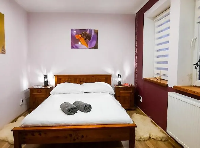 Goscina U Kowala * Lachowice