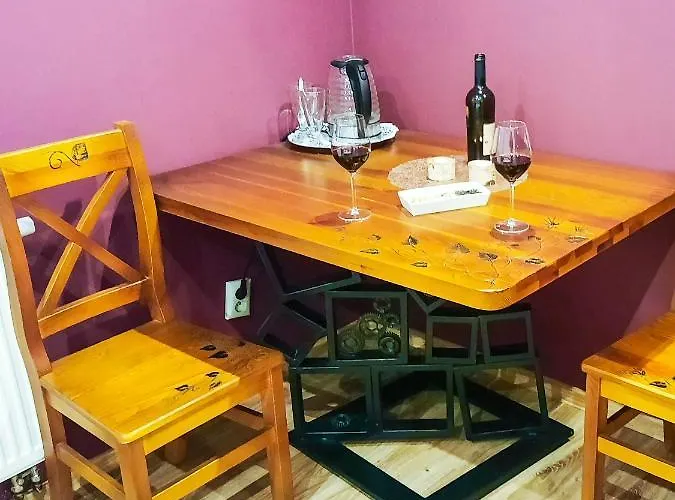 Goscina U Kowala Farmház *