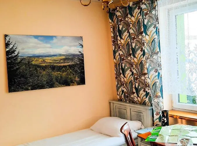 Farmház Goscina U Kowala