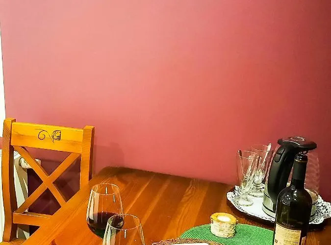 Goscina U Kowala Lachowice