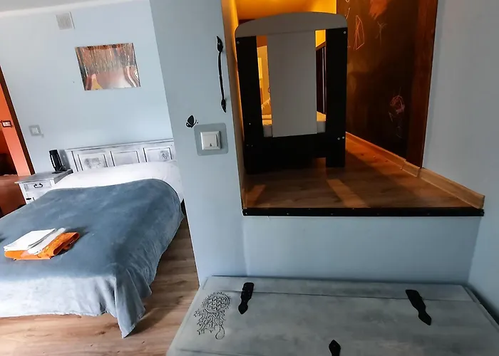 Farmház Goscina U Kowala *