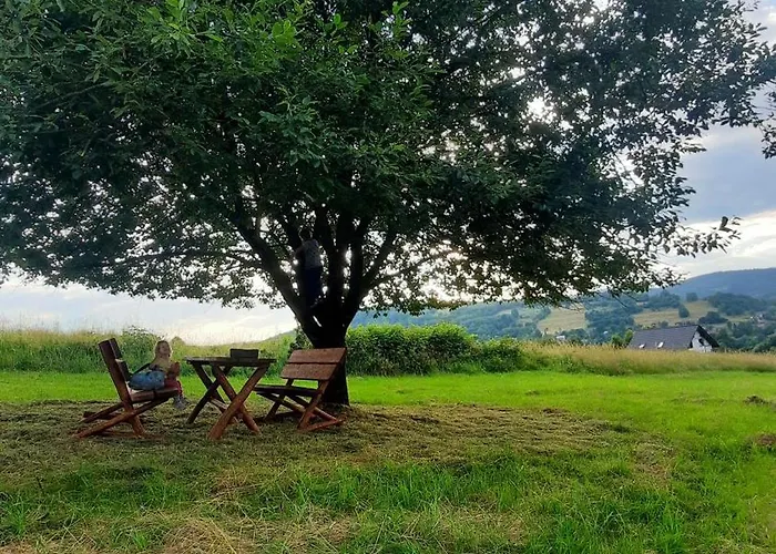 Goscina U Kowala Farmház *