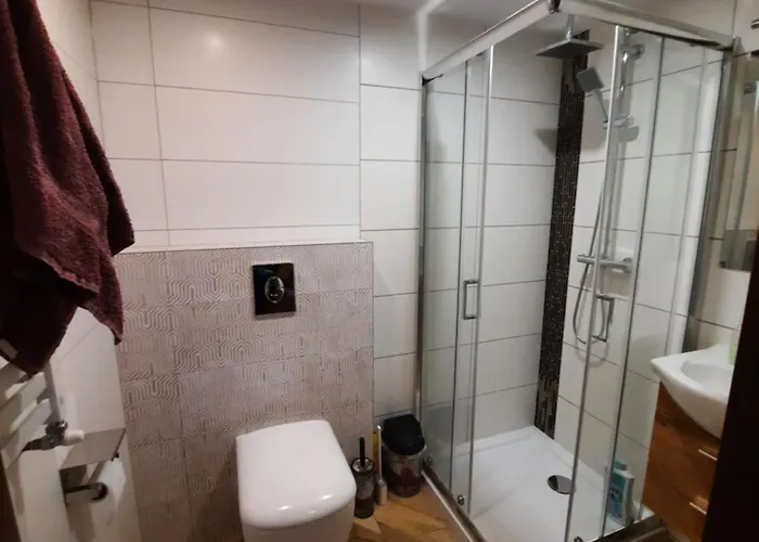 Goscina U Kowala * Lachowice