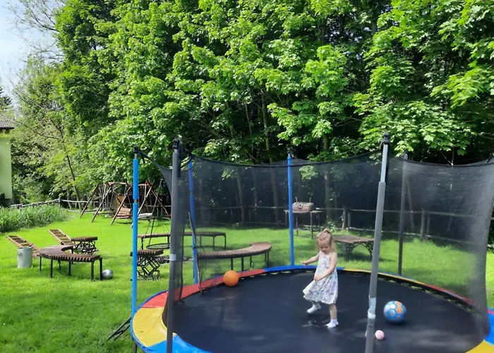 Goscina U Kowala * Lachowice