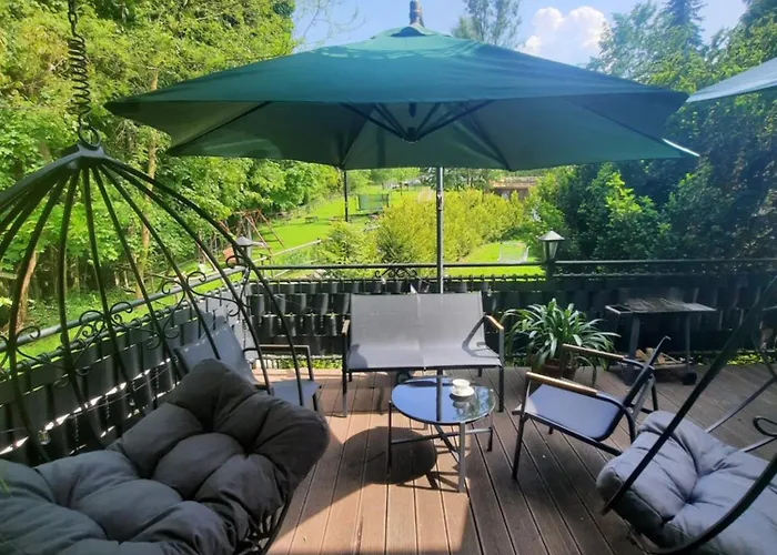 Goscina U Kowala Farma