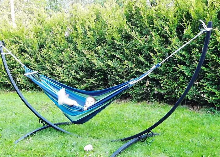 Goscina U Kowala Farmház Lachowice