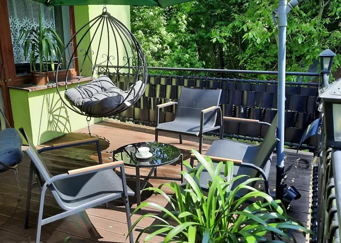 Goscina U Kowala Farma Lachowice