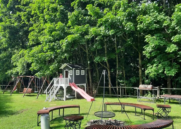 Farma Goscina U Kowala