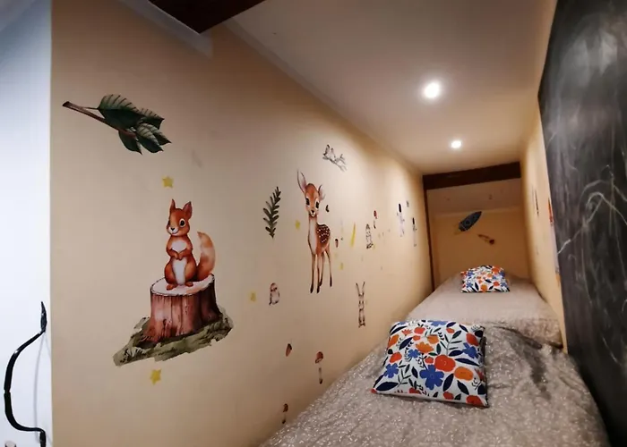 Goscina U Kowala * Lachowice