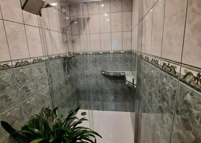 Goscina U Kowala Farma Lachowice