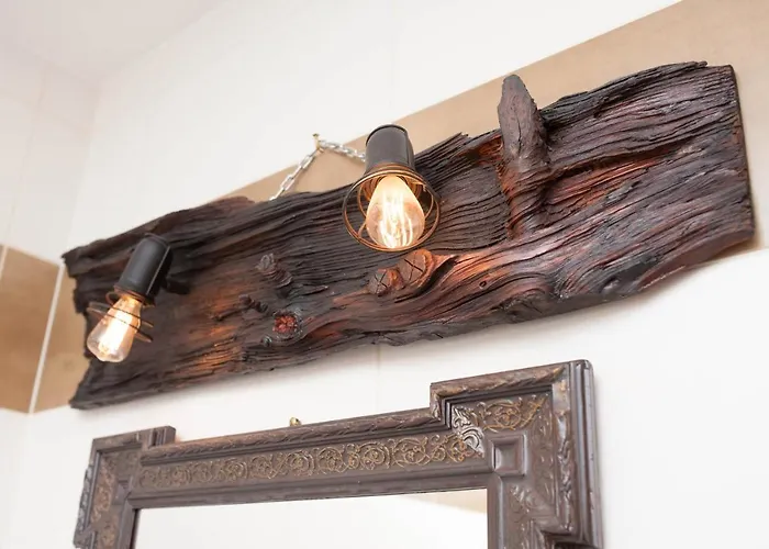 Goscina U Kowala Séjour à la ferme